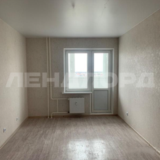 Квартира 29 м², студия - изображение 2