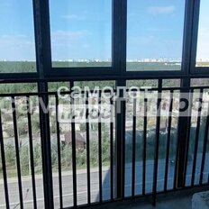 Квартира 68,1 м², 2-комнатная - изображение 3