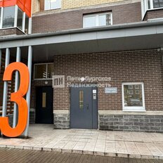 Квартира 32,4 м², 1-комнатная - изображение 4