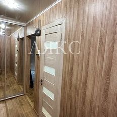 Квартира 30,3 м², 1-комнатная - изображение 4