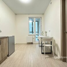 Квартира 35 м², 1-комнатная - изображение 3