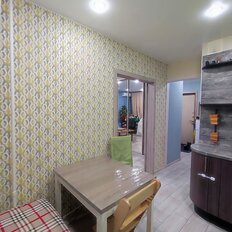 Квартира 40,6 м², 1-комнатная - изображение 5