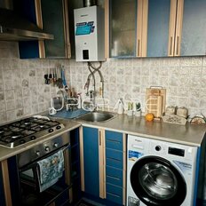 Квартира 33,8 м², 1-комнатная - изображение 4