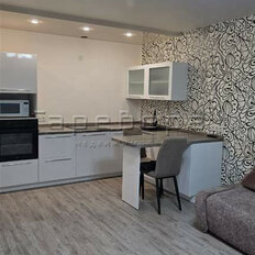 Квартира 40 м², 2-комнатная - изображение 4