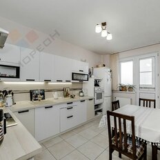 Квартира 96,3 м², 3-комнатная - изображение 1