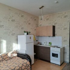 Квартира 23 м², студия - изображение 2