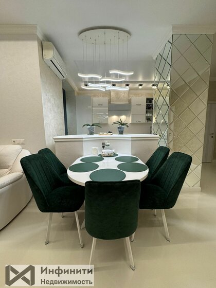 65,3 м², 2-комнатная квартира 10 300 000 ₽ - изображение 45