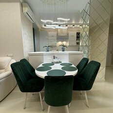 Квартира 69,2 м², 2-комнатная - изображение 1