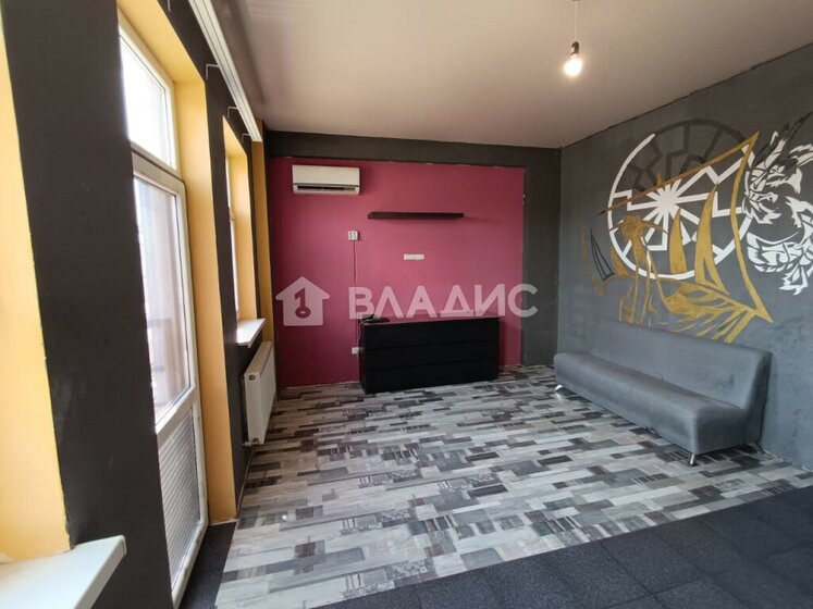30,3 м², квартира-студия 7 000 000 ₽ - изображение 13