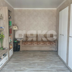 Квартира 37,3 м², 1-комнатная - изображение 2