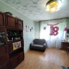 Квартира 51,8 м², 2-комнатная - изображение 5