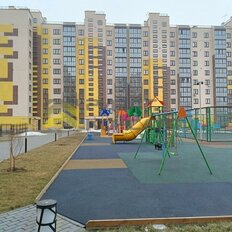 Квартира 55,1 м², 2-комнатная - изображение 1
