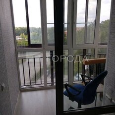 Квартира 28 м², студия - изображение 3