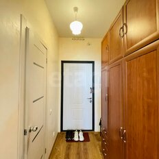 Квартира 31 м², студия - изображение 5