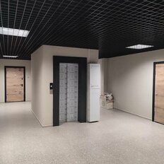 Квартира 35,3 м², студия - изображение 4