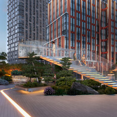 Квартира 106,2 м², 3-комнатная - изображение 5