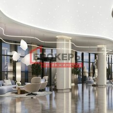 Квартира 24,9 м², студия - изображение 5