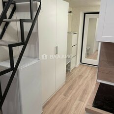 Квартира 15,5 м², студия - изображение 2