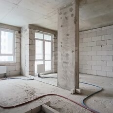 Квартира 36,6 м², 1-комнатная - изображение 2