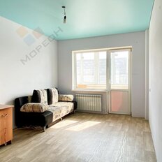 Квартира 49 м², 1-комнатная - изображение 1