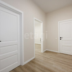 Квартира 32,1 м², 2-комнатная - изображение 4