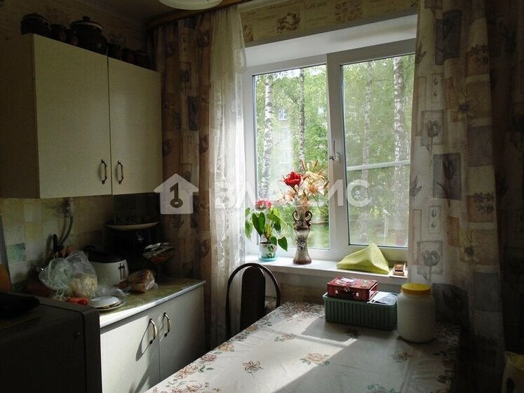 58,1 м², 2-комнатная квартира 7 000 000 ₽ - изображение 15