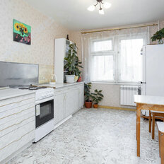 Квартира 40,7 м², 1-комнатная - изображение 1