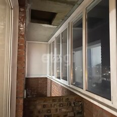 Квартира 80,9 м², 2-комнатная - изображение 3
