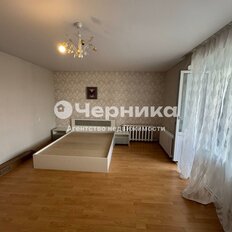 Квартира 42 м², 1-комнатная - изображение 2