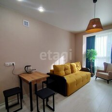 Квартира 24,6 м², студия - изображение 5
