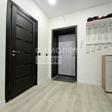 Квартира 41,6 м², 1-комнатная - изображение 5