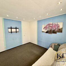 Квартира 62,9 м², 3-комнатная - изображение 2