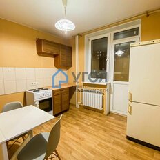 Квартира 35 м², 1-комнатная - изображение 3