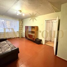 Квартира 46 м², 2-комнатная - изображение 4