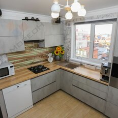 Квартира 59,4 м², 3-комнатная - изображение 1