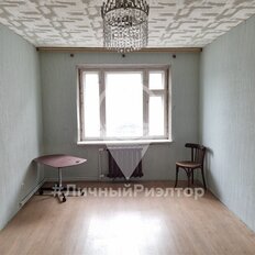 Квартира 36 м², 1-комнатная - изображение 1