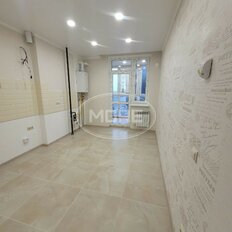Квартира 64 м², 2-комнатная - изображение 4