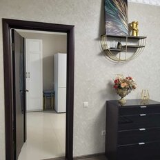 Квартира 53 м², 1-комнатная - изображение 5