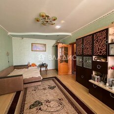 Квартира 109,5 м², 3-комнатная - изображение 5