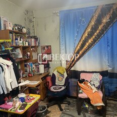 Квартира 35 м², 1-комнатная - изображение 5