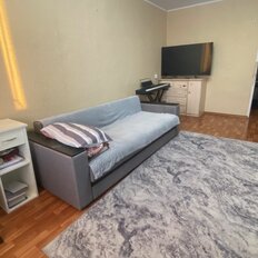 Квартира 31,8 м², 1-комнатная - изображение 3
