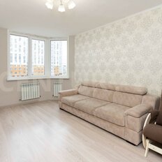 Квартира 60,3 м², 2-комнатная - изображение 3