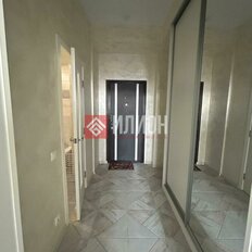 Квартира 31,7 м², студия - изображение 3