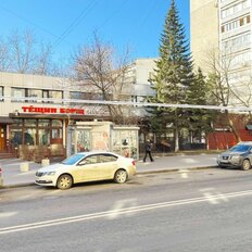 388 м², торговое помещение - изображение 2