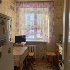 Квартира 31,5 м², 1-комнатная - изображение 5