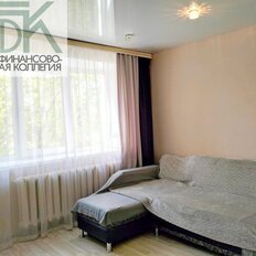 Квартира 30 м², 1-комнатная - изображение 5
