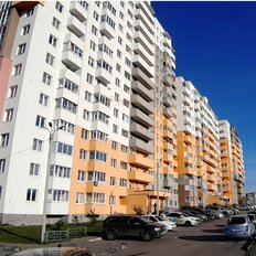 Квартира 22 м², студия - изображение 2
