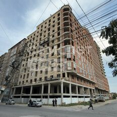 Квартира 45,7 м², 1-комнатная - изображение 2