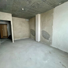 Квартира 37,4 м², 1-комнатная - изображение 4