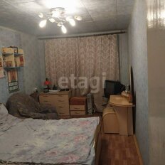 Квартира 60 м², 3-комнатная - изображение 3